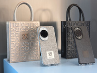 驚喜超預期！鴻蒙電腦攜手華為nova系列亮相，PC未來已來？