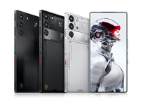 紅魔10S Pro系列發(fā)布：一臺能買兩臺iQOO，迷之自信還是擺爛？