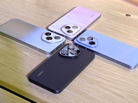 榮耀400系列預(yù)售同比增長(zhǎng)278%！三大極致，當(dāng)下最強(qiáng)標(biāo)準(zhǔn)版？