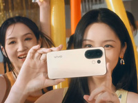 鄭欽文同款vivo S30系列發(fā)布：標(biāo)準(zhǔn)版小驚喜，Pro mini小失望