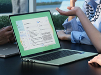 華為筆記本618推薦，高能AI加持，哪款更適合你？