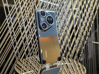 華為Pura80系列上手體驗(yàn)：Ultra生猛，Pro與Pro+有何區(qū)別？