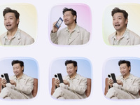 vivo X Fold5發(fā)布：營銷高分，旗艦未滿