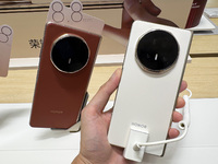 榮耀Magic V5上手體驗(yàn)：真是折疊機(jī)皇？這些缺點(diǎn)不吐不快