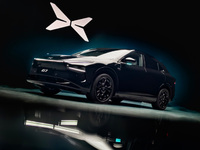 小鵬G7上市：比小米YU7便宜5.77萬，號稱全面領(lǐng)先特斯拉