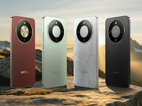 榮耀X70發(fā)布：硬核品質(zhì)再升級，充電寶級超長續(xù)航