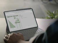 全天候生產(chǎn)力利器，全新華為MatePad Pro 12.2上架