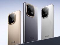 iQOO Z10 Turbo+性能續(xù)航大滿足，512GB漲價100元