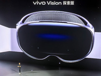 vivo Vision探索版體驗(yàn)：佩戴友好，但面臨和蘋果一樣的難題