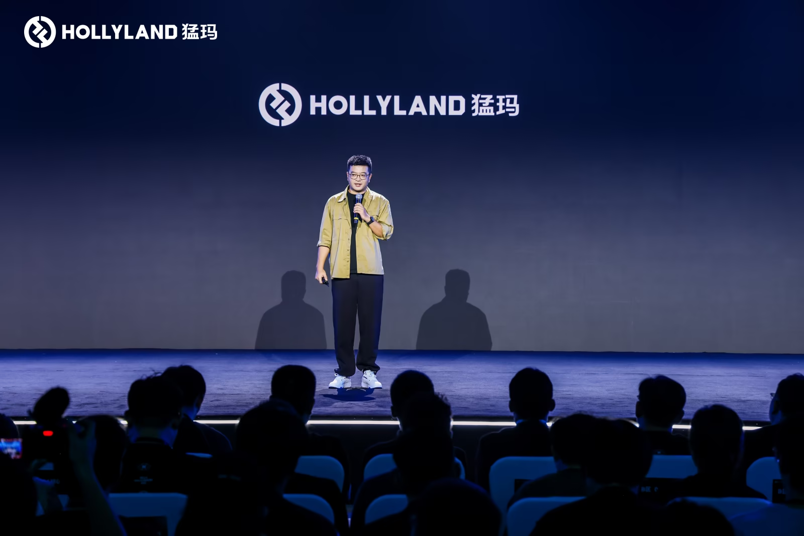 猛瑪品牌戰(zhàn)略全新升級(jí)，四大新品助力全球創(chuàng)作者