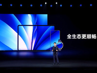 小米澎湃OS3發(fā)布：踏實(shí)而全面的升級(jí)，友商點(diǎn)評(píng)亮了