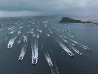 聯(lián)通AI激活“藍(lán)色糧倉(cāng)”，賦能海洋可持續(xù)發(fā)展