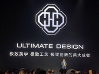 兩大喜訊三款Mate大作！華為Mate XTs發(fā)布會超硬核