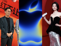 蘋果iPhone 17發(fā)布前夜，小米和OPPO突發(fā)人事變動(dòng)