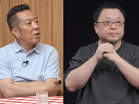 西貝事件反轉(zhuǎn)再反轉(zhuǎn)！羅永浩約戰(zhàn)賈國龍，道歉也沒用？