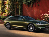 30.98萬元起享界S9T發(fā)布：自由豪華旅行車，華為余承東金句頻出