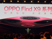 ColorOS 16三大流暢黑科技，OPPO Find X9系列首發(fā)搭載