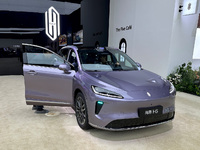 尚界H5與全新問界M7攜手發(fā)布，華為余承東稱“誠意滿滿”