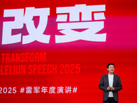 五年實力質(zhì)變！小米17系列重磅發(fā)布、推出汽車定制服務(wù)