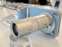 vivo X300系列持續(xù)引領(lǐng)2億像素影像，藍(lán)廠干了件很酷的事