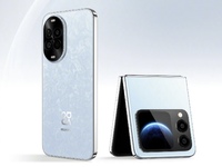 華為nova兩款新品上架：小折疊nova Flip S僅3488元起