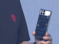 紅魔11 Pro系列發(fā)布：“水冷”手機(jī)來了，套路更深了