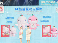 廣東電信下場(chǎng)秀“科技肌肉”，十五運(yùn)硬核程度超乎想象