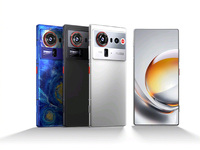 發(fā)布會翻車，新顏色加價500！努比亞Z80 Ultra出師不利