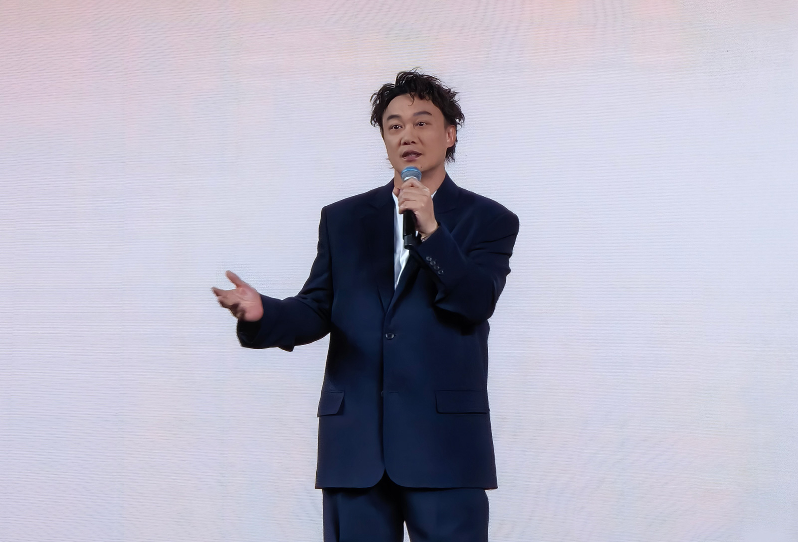 REDMI K90系列發(fā)布：音頻影像雙覺醒，Pro Max沖擊4K檔旗艦