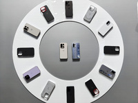 一加15與Ace 6上市：165Hz超高刷堪比“外掛”，價(jià)格亮了