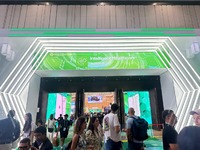 第138屆廣交會(huì)首設(shè)智慧醫(yī)療專區(qū) 德適生物亮相世界舞臺(tái)