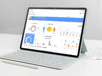 雙十一必?fù)?！華為平板電腦全矩陣適配多元需求