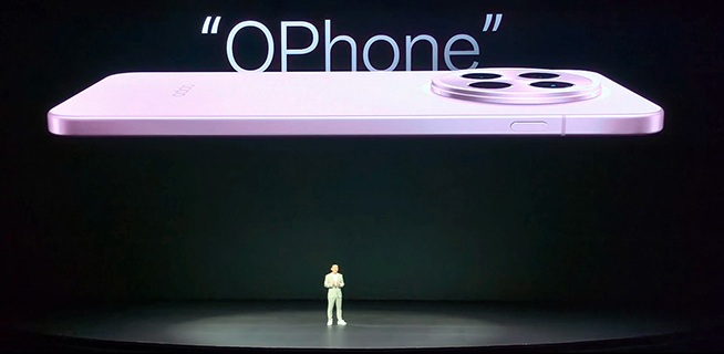 果味更濃了？OPPO Reno15系列發(fā)布會定檔，天馬屏天璣8450