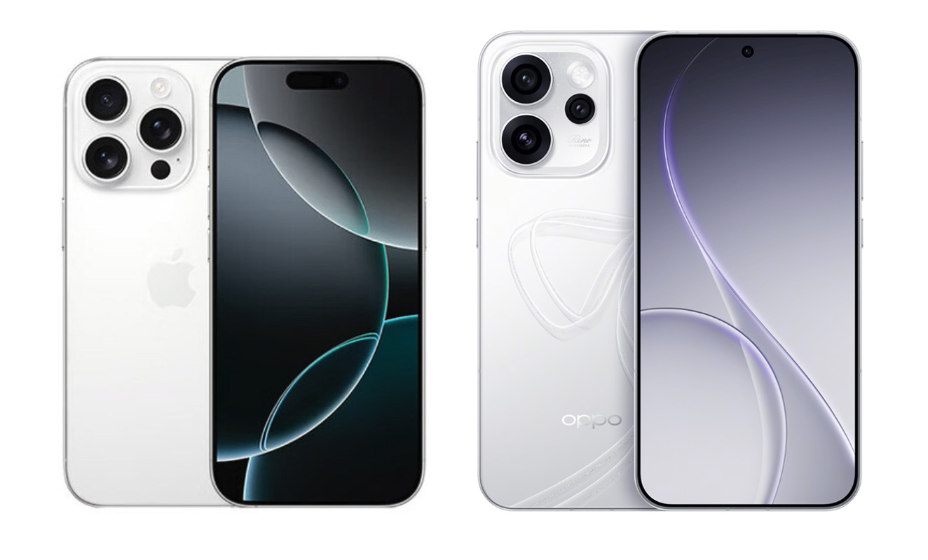 果味更濃了？OPPO Reno15系列發(fā)布會定檔，天馬屏天璣8450