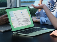 解鎖各種高效體驗！雙11華為筆記本購機攻略