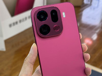 OPPO Find X9 Pro翻車？用戶評(píng)分排名墊底，2億像素也拉胯