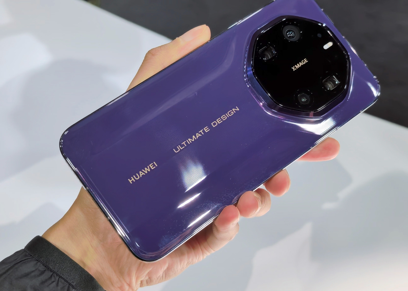 華為Mate 80系列4699元起！性能顯著提升，價(jià)格更有誠(chéng)意