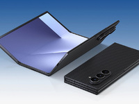 羅永浩吐槽的三折疊真不簡單！三星Galaxy Z TriFold詳解