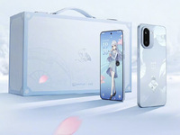 再次失望！一加Ace 6T原神神里綾華定制版，又浪費(fèi)聯(lián)名？