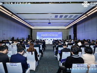 中國聯(lián)通以科技創(chuàng)新之力 助力灣區(qū)產(chǎn)業(yè)數(shù)智升級(jí)