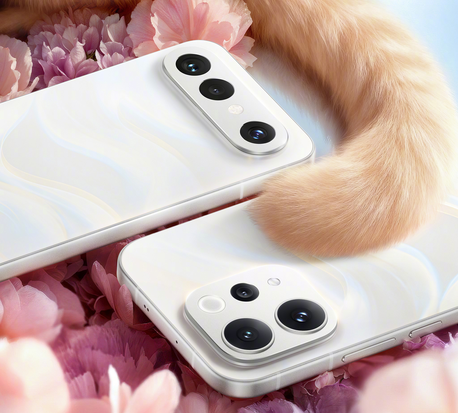 凌晨突發(fā)！vivo S50系列發(fā)布會預熱被沖，藍廠直播間風波未解決？