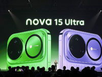 華為壓軸好戲！不漲價(jià)的nova 15系列在下一盤(pán)大棋，鴻蒙質(zhì)變