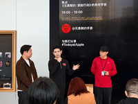 《無(wú)畏契約：源能行動(dòng)》登陸Today at Apple，限時(shí)開啟特別活動(dòng)