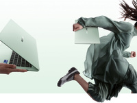 多種實用AI工具，輕薄更高效！華為MateBook 14限時優(yōu)惠