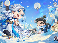 以內(nèi)容為錨 以場景為帆：《靈畫師》與榮耀小游戲共拓新增長