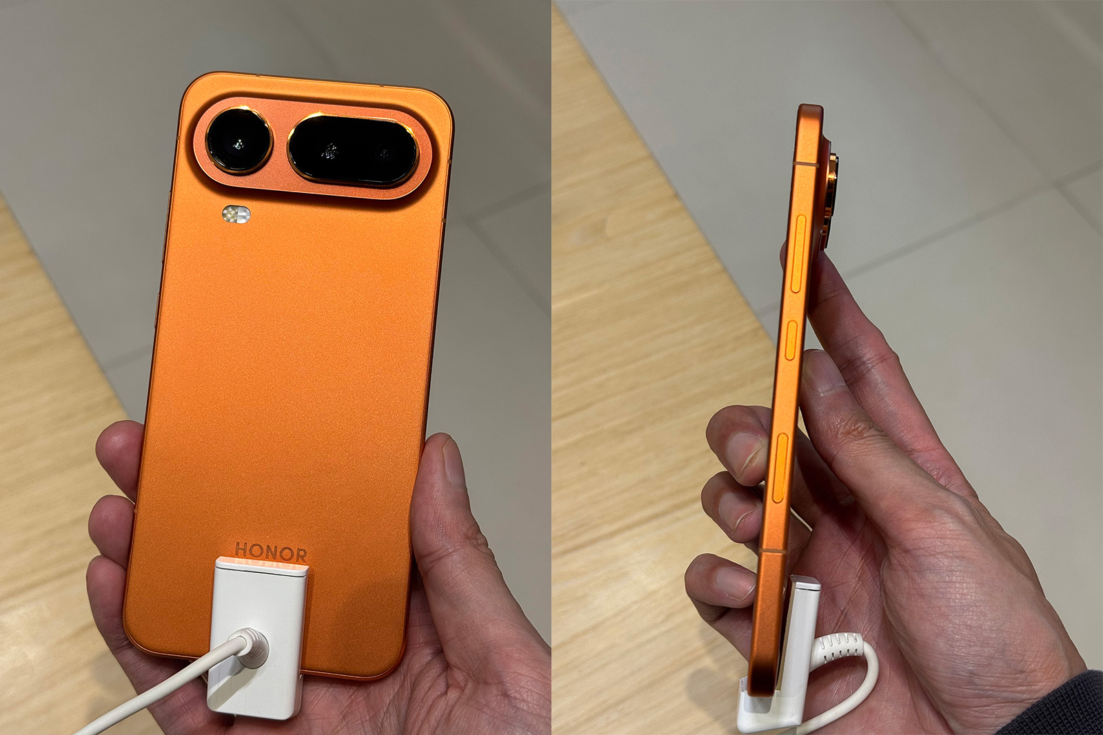 兩天三款國產(chǎn)Air新機(jī)！榮耀聯(lián)想紅魔PK蘋果Air哪家強(qiáng)？都有短板