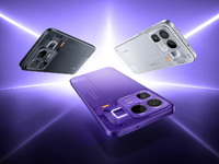 越級電競機(jī)！真我Neo8首周銷量為上代兩倍，將享OPPO售后