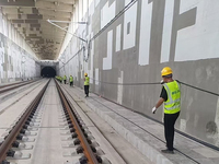 高鐵一路飛馳，5G全程在線！廣東聯(lián)通護(hù)航滿格回家路