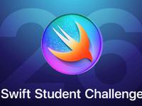 50位獲獎(jiǎng)?wù)邔⒚赓M(fèi)前往蘋果總部！2026 Swift學(xué)生編程競(jìng)賽開放申請(qǐng)