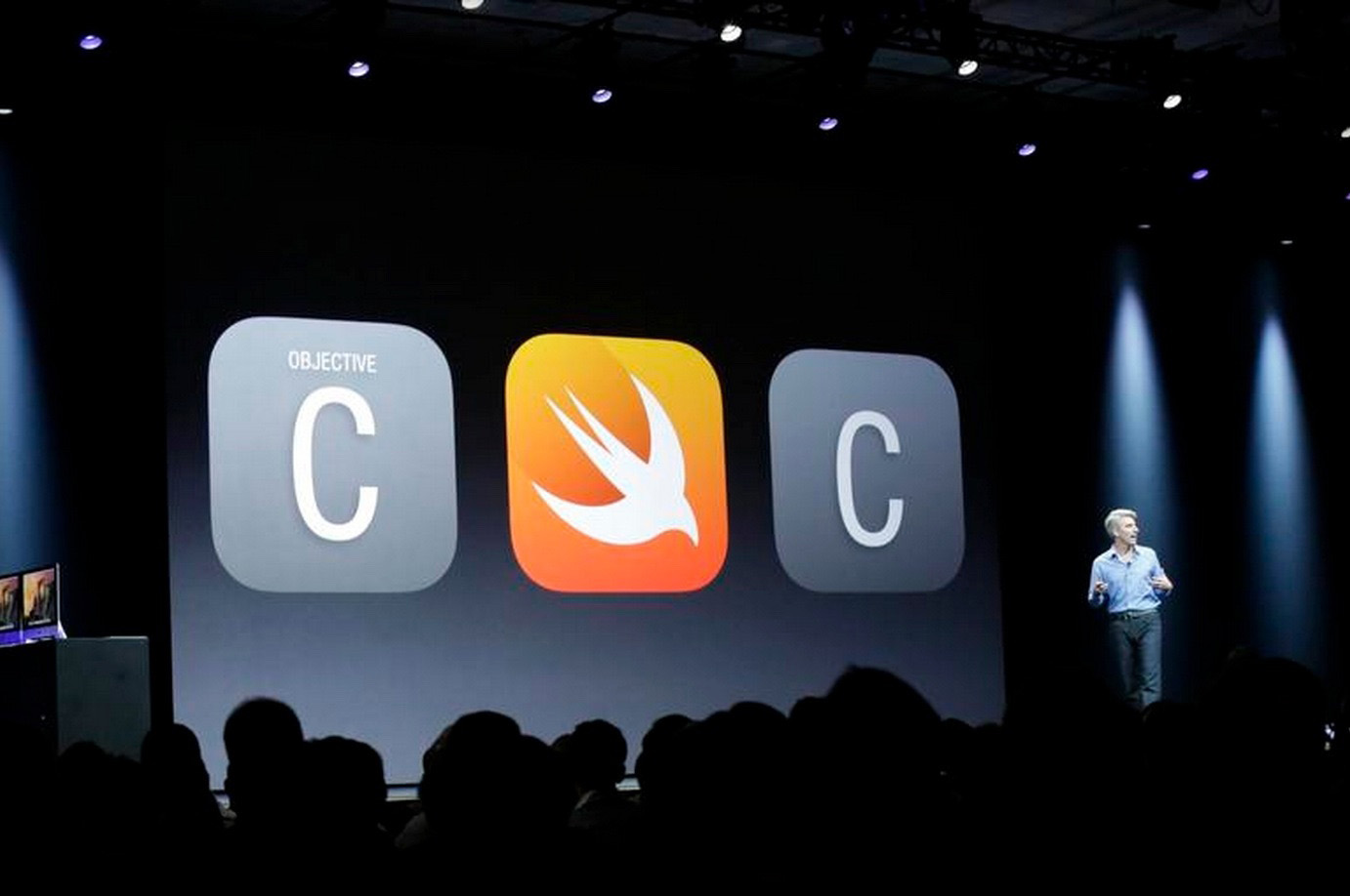 50位獲獎(jiǎng)?wù)邔⒚赓M(fèi)前往蘋果總部！2026 Swift學(xué)生編程競(jìng)賽開放申請(qǐng)